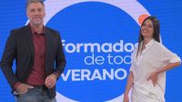Las palabras de Jujuy Jiménez tras el audio de Horacio Cabak: "Fueron muchas las veces..."