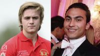 Conocé a la realeza Argentina: quiénes son los hermanos hermanos Iván y Nicolás de Poligny