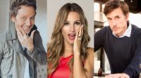 Roberto García Moritán, el marido de Pampita habló de su relación con Benjamín Vicuña
