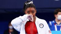 Simone Biles