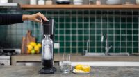 SodaStream se agranda con la llegada de su nueva máquina Genesis
