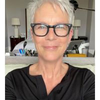 Jamie Lee Curtis revela que su hija menor es transgénero