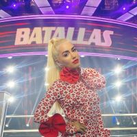 Lali Espósito