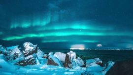 Esta investigación rompe con muchas nociones que se tienen desde hace décadas sobre la extensión de la corteza oceánica y continental.