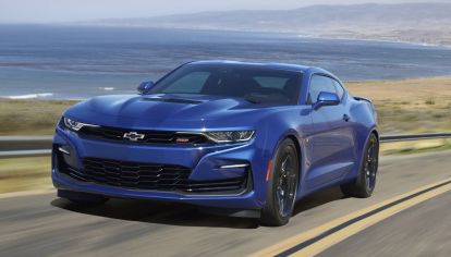 Chevrolet Camaro se despedirá y está en duda cual será el reemplazo