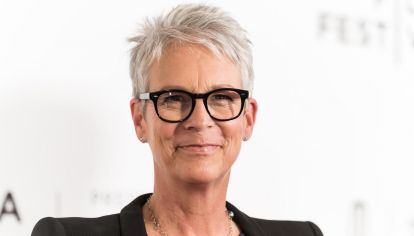 Jamie Lee Curtis revela que su hija menor es transgénero