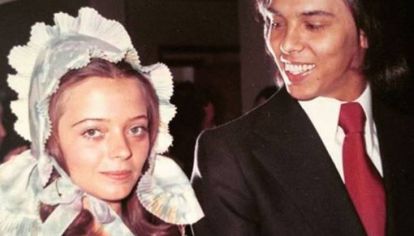 Conmoción por la muerte de Teresa Sainz, la esposa de Jairo