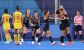 Las Leonas volvieron a ganar