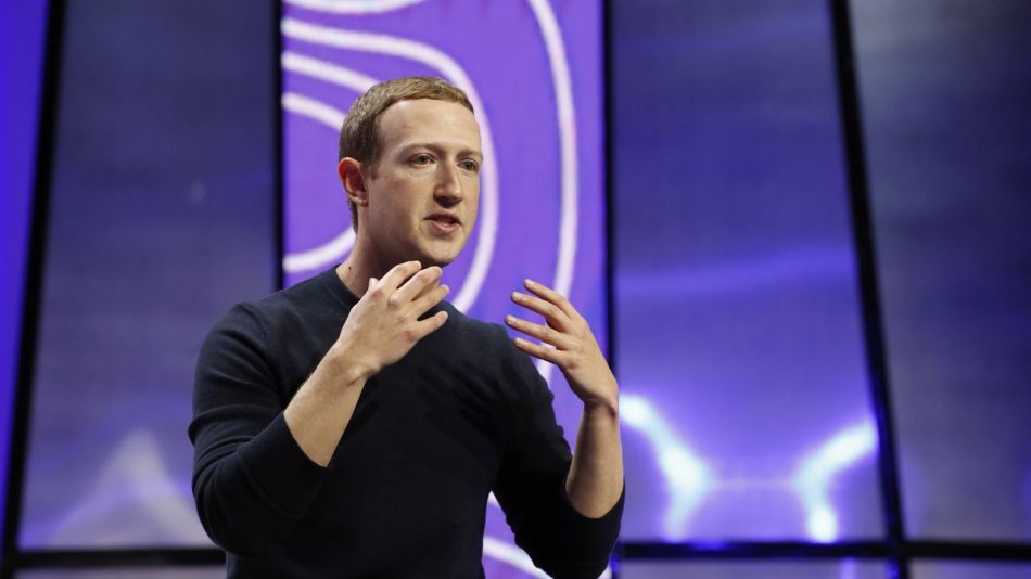 Zuckerberg Says Facebook’s Future Lies in Virtual ‘Metaverse’