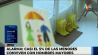 Matrimonio infantil en la Argentina
