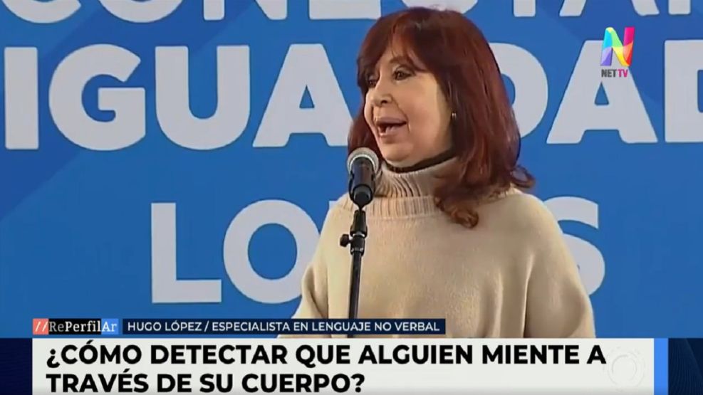 Comunicación no verbal: cómo saber cuando los políticos nos mienten