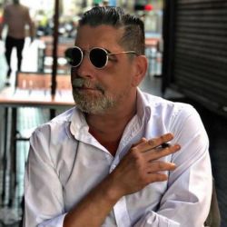 Caras | Encontraron muerto al actor y productor Carlos Bacchi