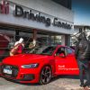 Audi Driving Experience Compact (Fotos: Alejandro Cortina Ricci)