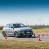 Audi Driving Experience Compact (Fotos: Alejandro Cortina Ricci)