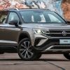 Volkswagen Taos