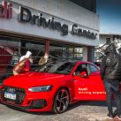 Audi Driving Experience Compact