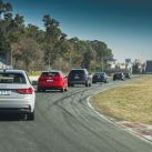 Audi Driving Experience Compact