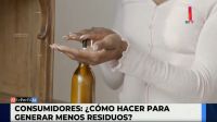 Cómo fomentar el consumo responsable