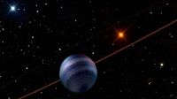 Exoplaneta COCONUTS-2b
