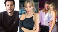 Guillermina Valdés habló de su relación con Marcelo Tinelli y Emanuel Ortega