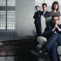El reino: Netflix presentó a los personajes de la nueva serie argentina