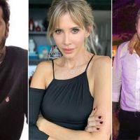 Guillermina Valdés habló de su relación con Marcelo Tinelli y Emanuel Ortega