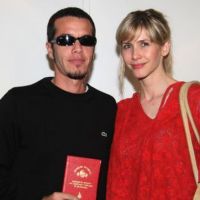 Guillermina Valdés habló de su relación con Marcelo Tinelli y Emanuel Ortega