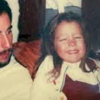 La historia familiar de Pampita: "Me criaron dos mujeres fuertes" 