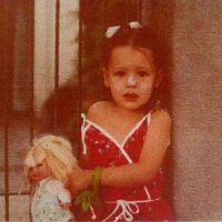 La historia familiar de Pampita: "Me criaron dos mujeres fuertes" 