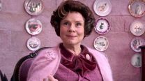 Imelda Staunton