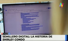 La historia de Shirley Condo