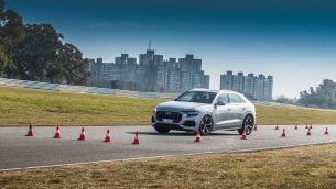 Audi Driving Experience Compact