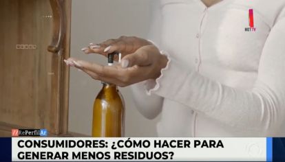 Cómo fomentar el consumo responsable