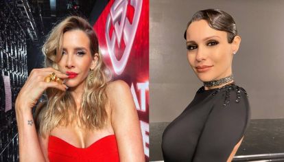 Conocé el regalo que le hicieron Marcelo Tinelli y Guillermina Valdés a Ana, la hija de Pampita