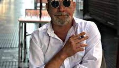 Encontraron muerto al actor y productor Carlos Bacchi