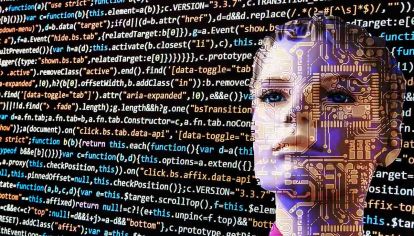 Inteligencia artificial.