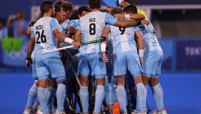 Los Leones, clasificados a cuartos