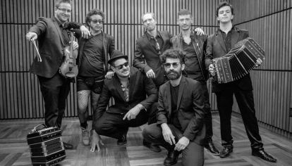 El tango queer sigue sumando visibilidad y prestigio