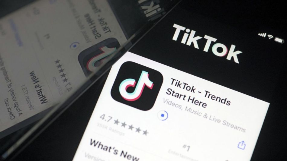 Tik Tok