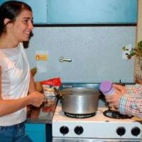 Tomas Fonzi recordó su relación con Juana Viale y el papelón que hizo con Mirtha Legrand