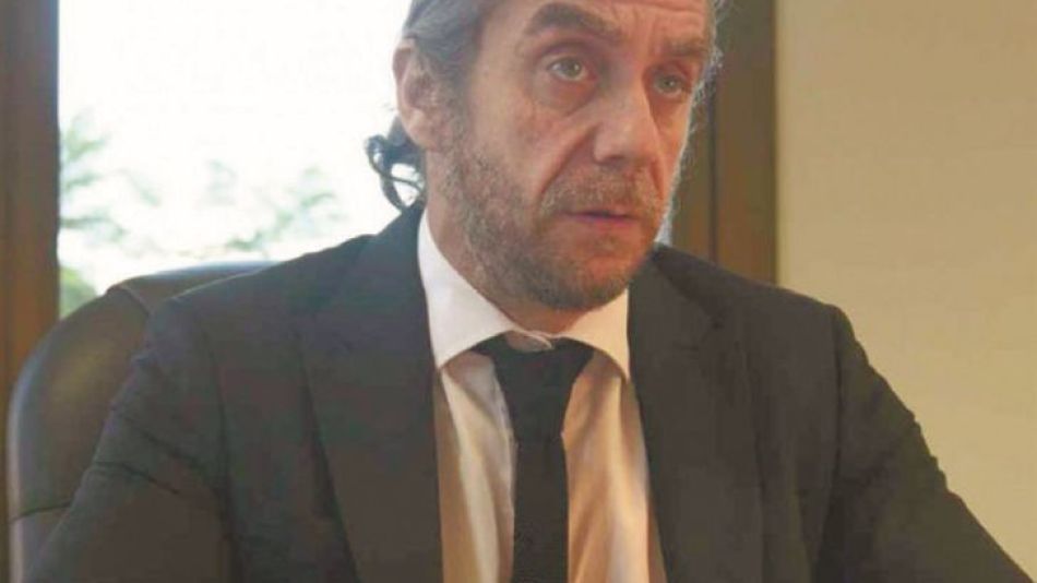 Enrique Gavier