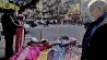 Avenida Corrientes sellers