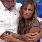 Marcela Tauro reveló como es su relación actual con Jorge Rial 