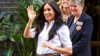 Meghan Markle planea celebrar su cumpleaños nº 40 a lo grande