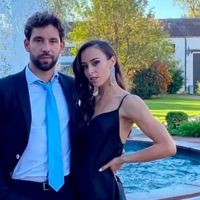 Cachete Sierra confirmó su romance con su partenaire de La Academia