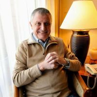 Murió Gino Renni a los 78 años