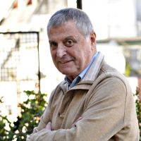 Murió Gino Renni a los 78 años