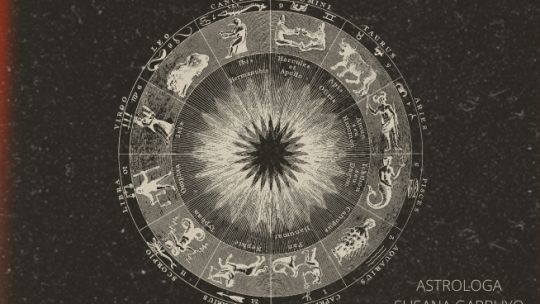 astrologia