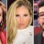 Viviana Saccone, Mar Tarres y Marcelo Tinelli