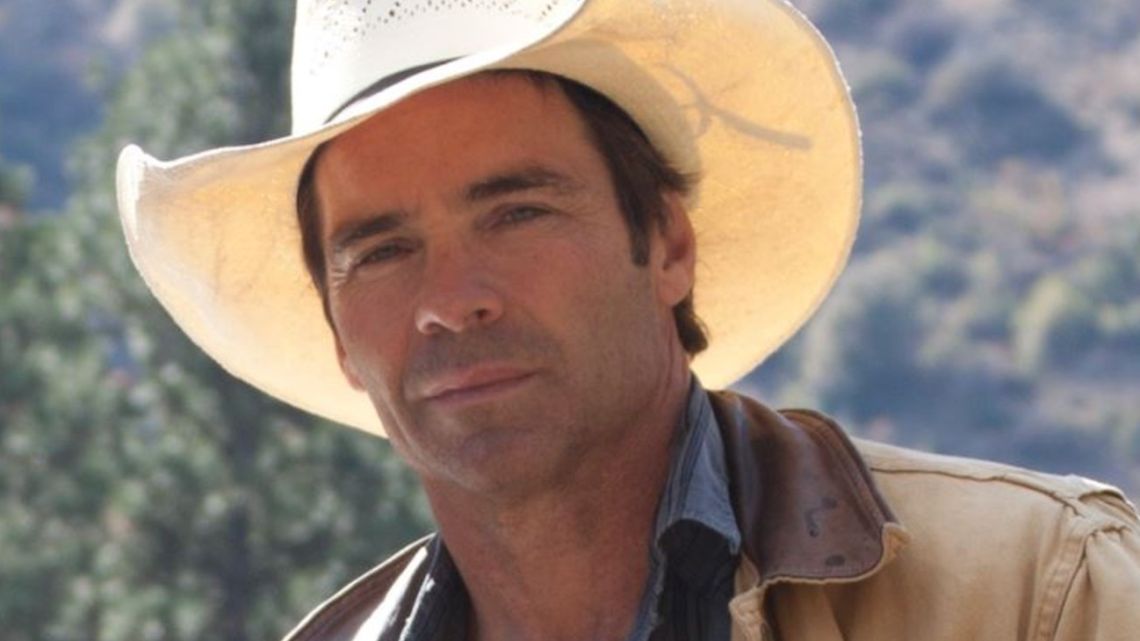 Jay Pickett, actor de Hospital General, murió en plena grabación de una